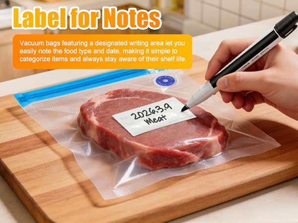 chef preserve vacuum sealer