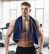 Microfiber Travel Camping Towel