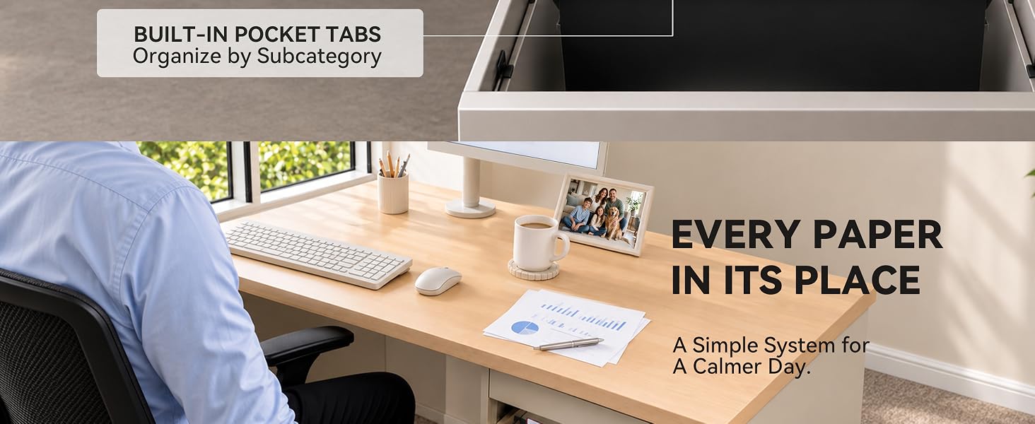 hanging file folders
