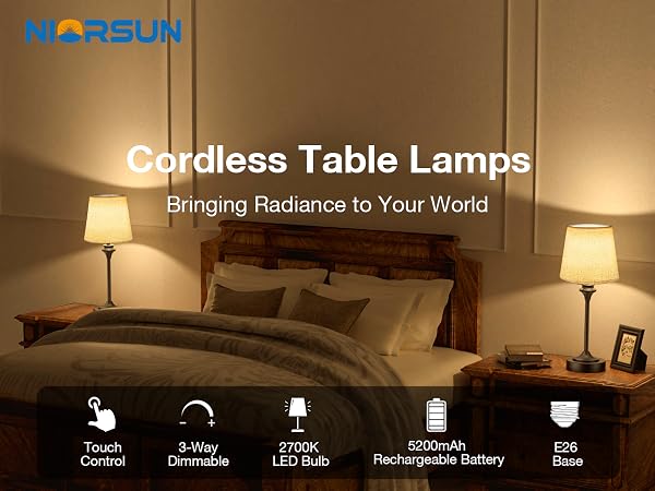 table lamp