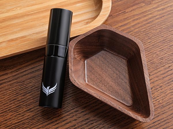 walnut dosing cup rdt sprayer