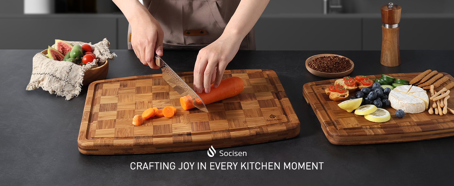 cutting board