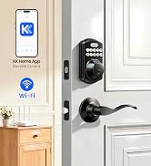 smart lock