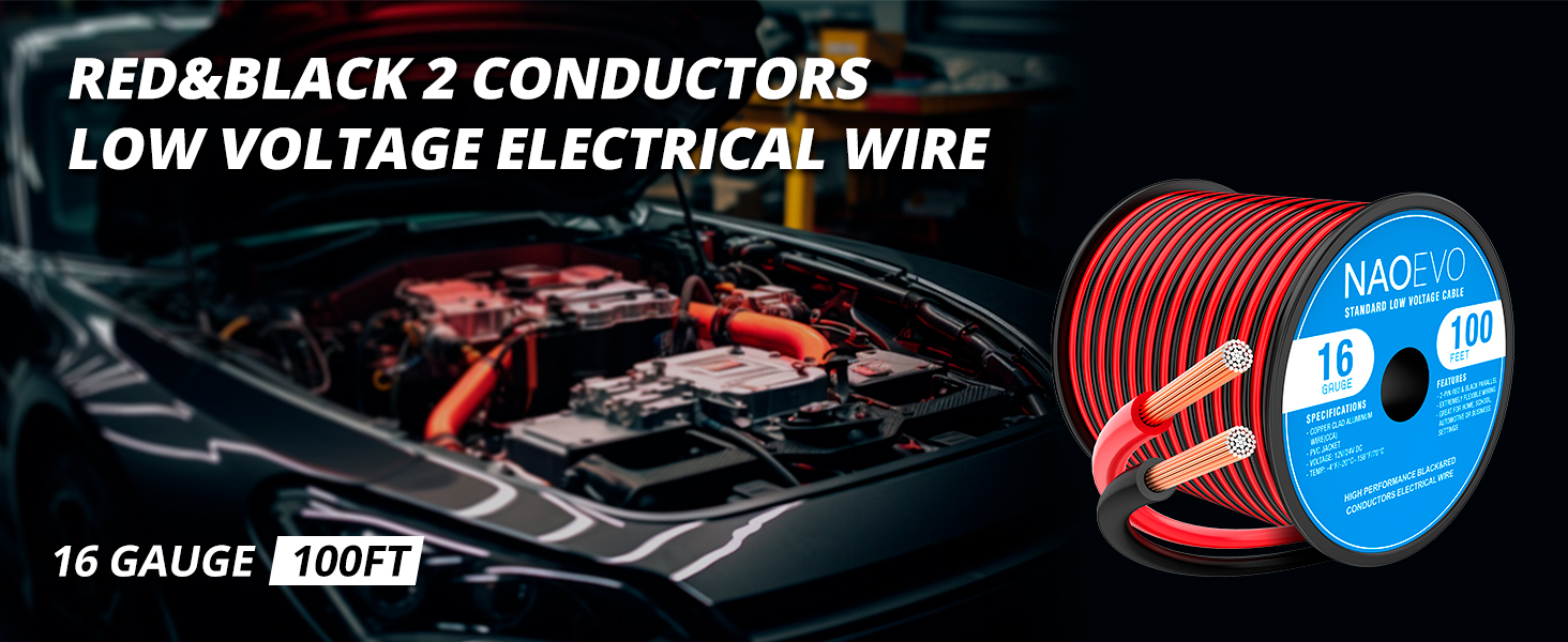 electrical wire