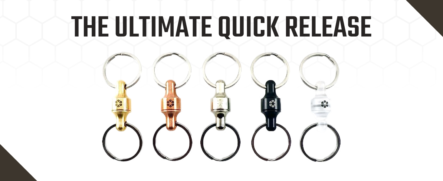 quick release