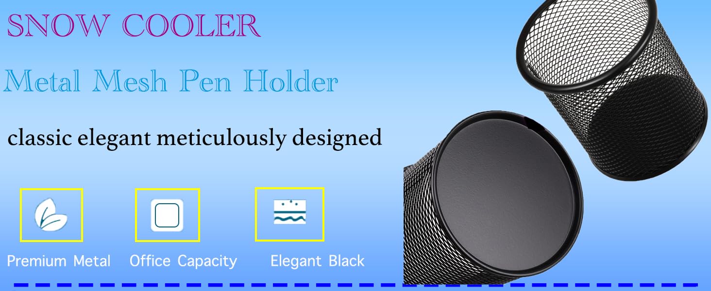 pen holder