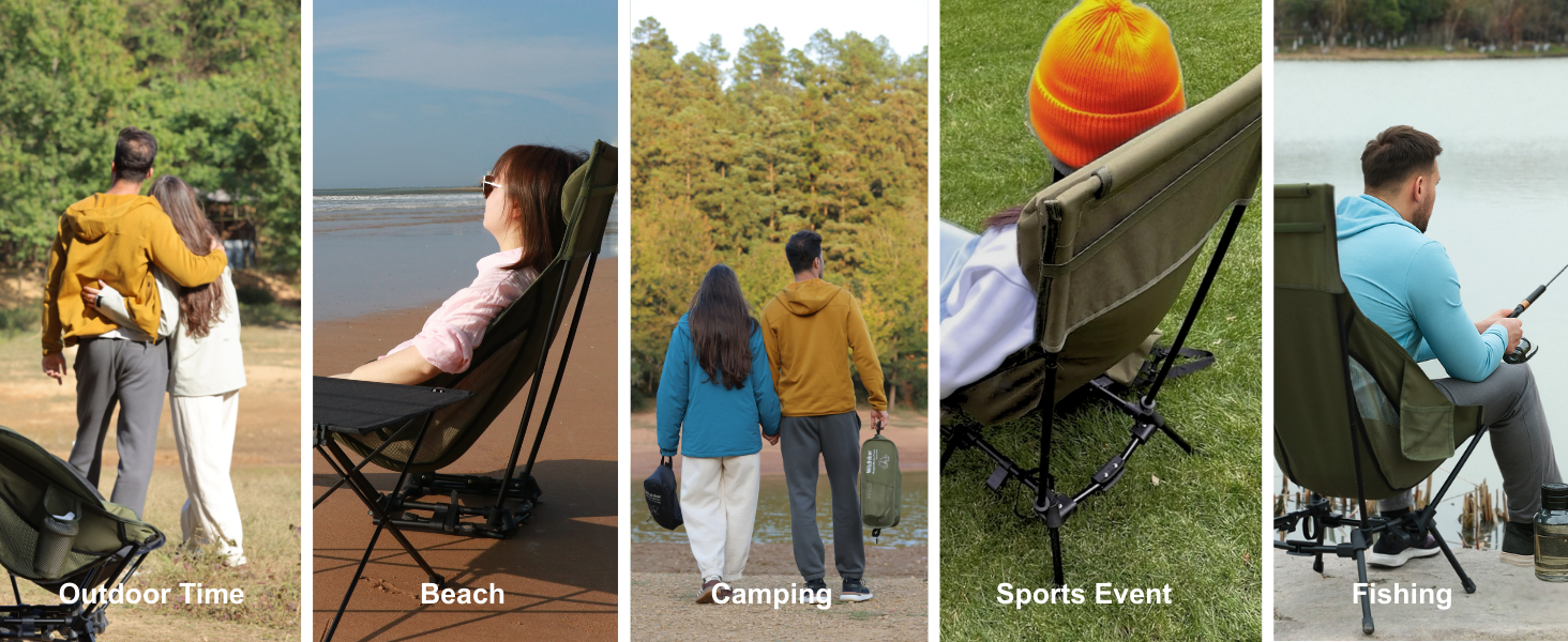 camping/traveling/beach/fishing