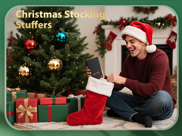 christmas stocking stuffers for men