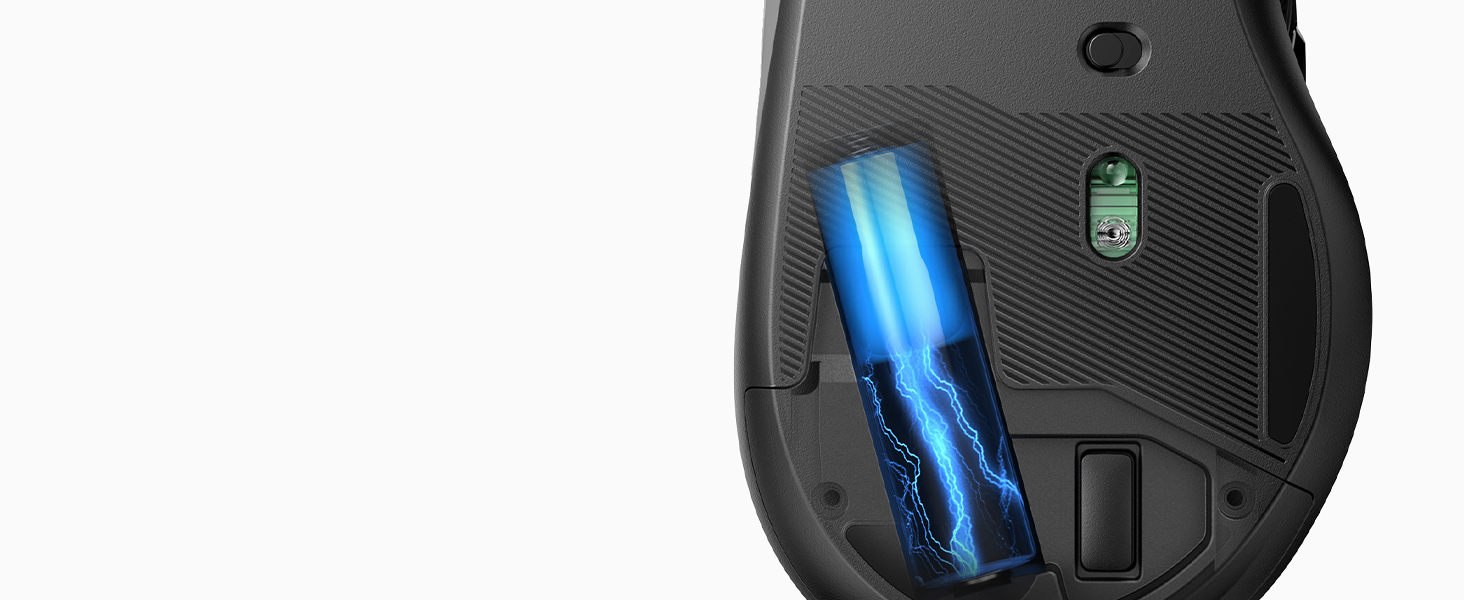 bluetooth mice