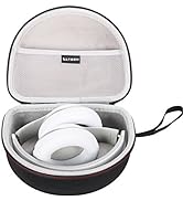 LTGEM EVA Hard Case for Beats Studio 3 Wireless/Wired Over-Ear Headphones Beats Solo2 / Solo3 and...