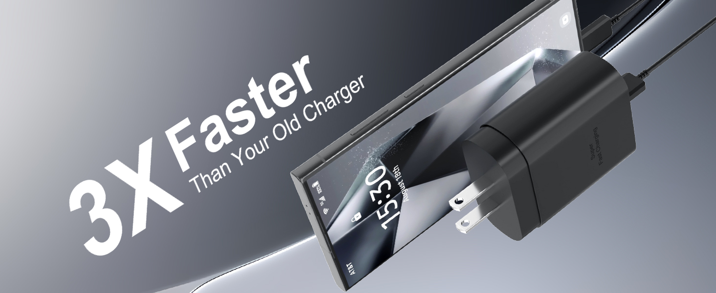 official samsung fast charger