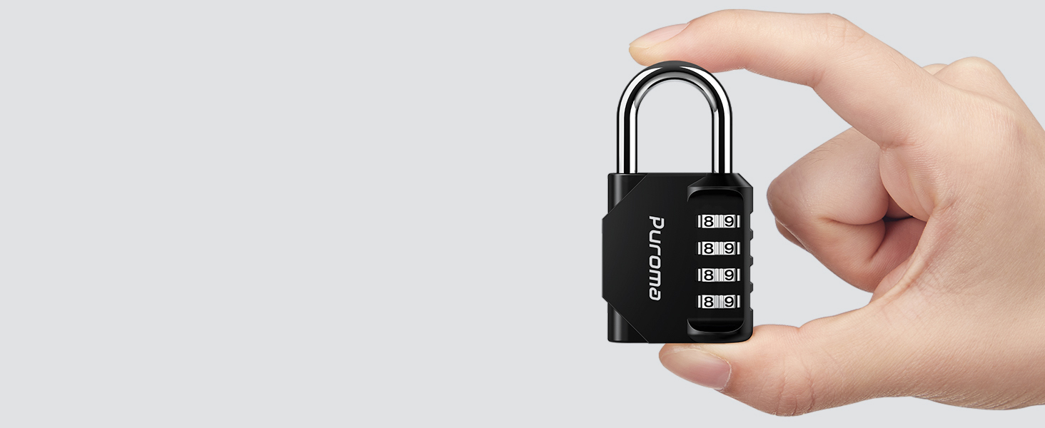 lock