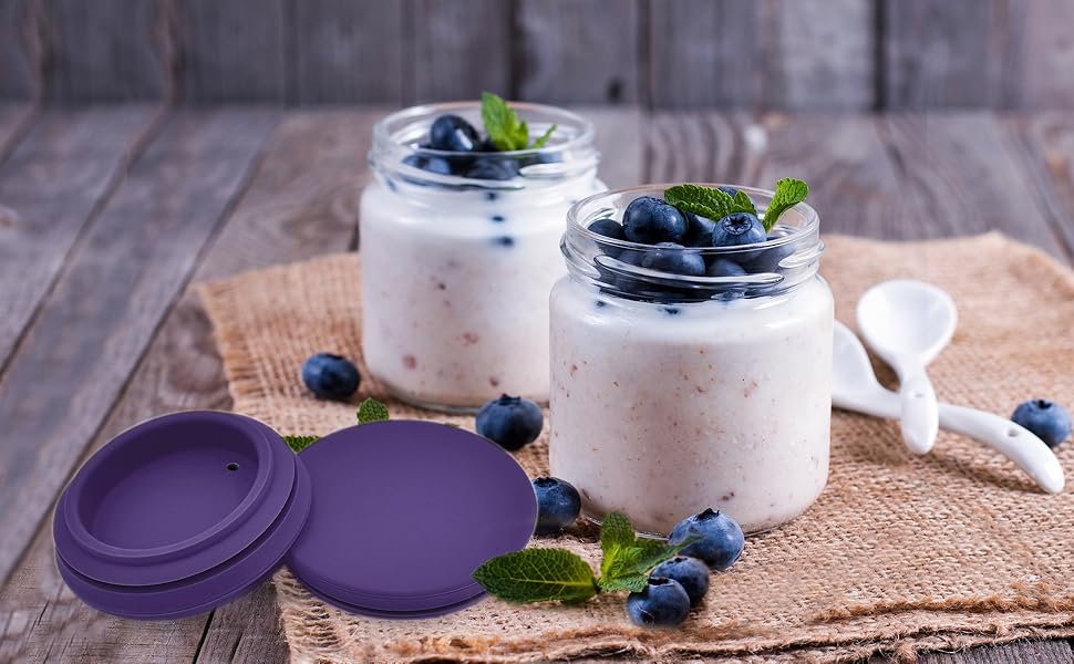 ball jar lids