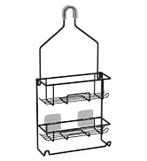 shower caddy