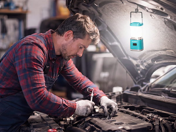 Auto Repair