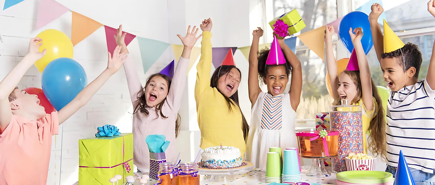 party decoration