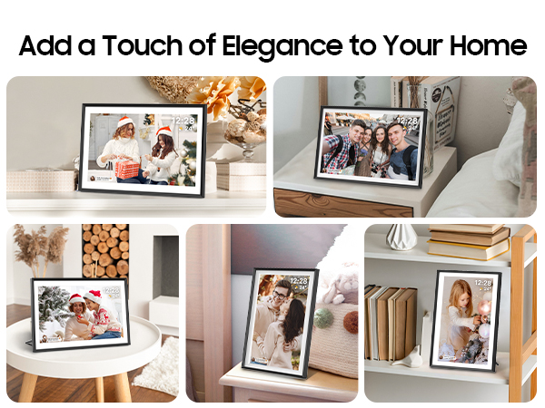 Digital Picture Frame