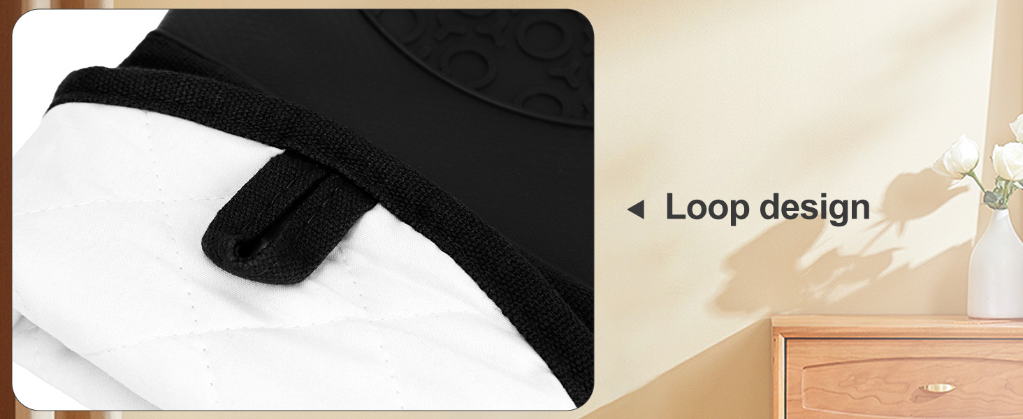loop design