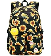 Hidds Laptop Backpacks 16 Inch School Bag College Backpack Anti Theft Travel Daypack Bags Bookbag...