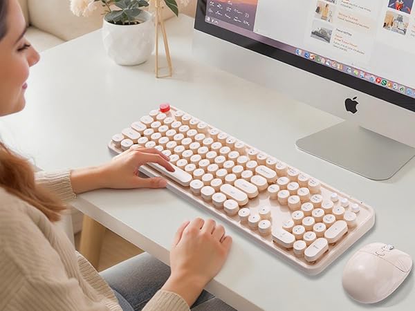wireless keyboard mouse