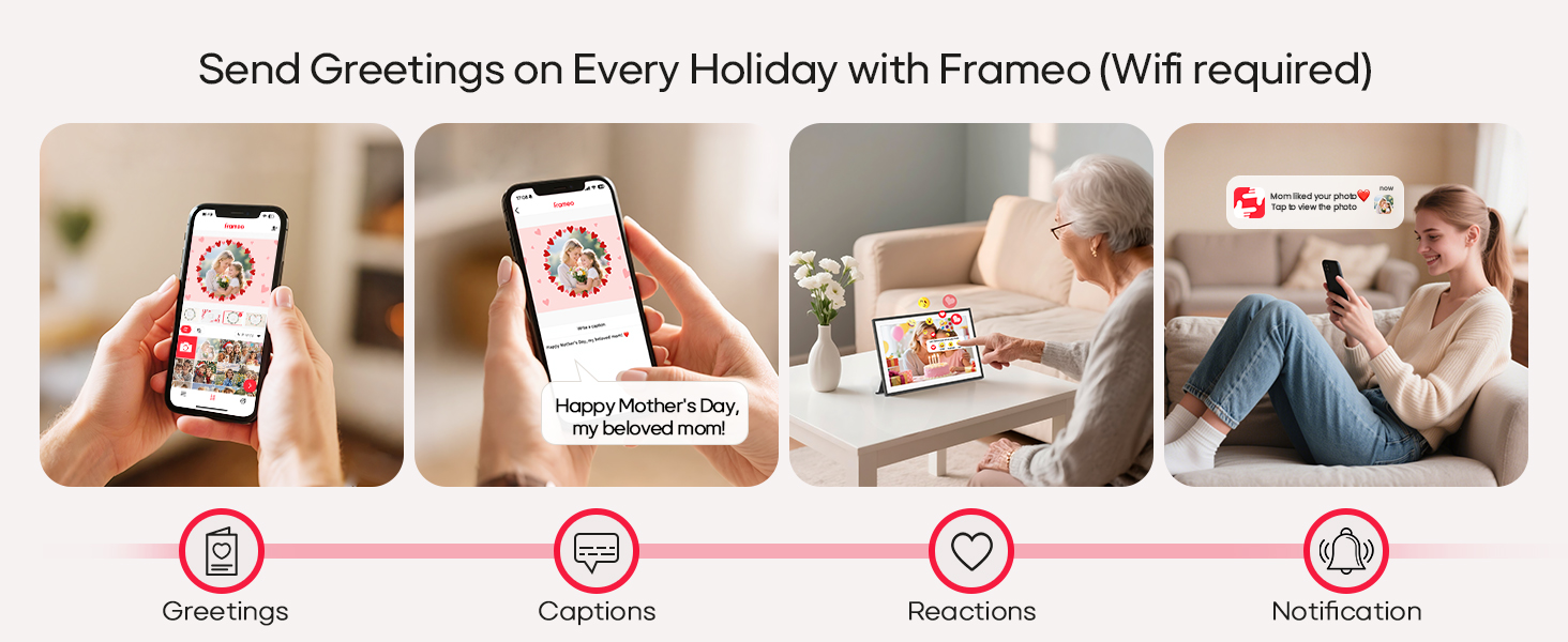 Digital Picture Frame