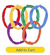 6PCS Chew Necklace