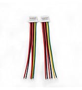 AKK WB6 2pcs 6pin Cable for A1819/1918