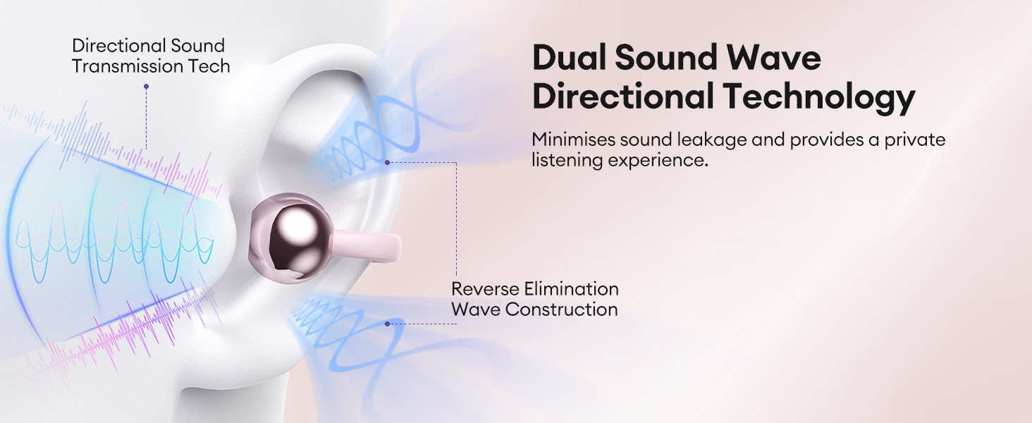 huawei freeclip king lucky clip on earbuds audifonos inalambricos