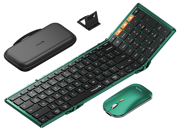 XKM01 Green
