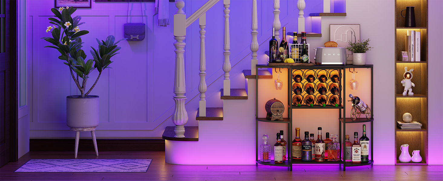 bar table