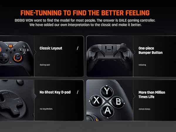 pc controller
