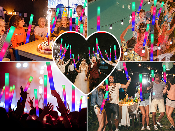 dance floor for party