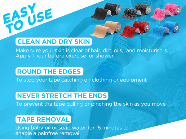 how to use