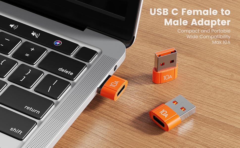 usb c to usb adapter usb a to c adapter usb c to a
