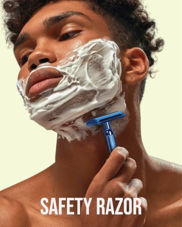 safety razor