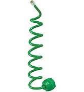 Orbit 10198 Outdoor Misting Sidewinder 1/4-Inch Flexible Mist Stand (Colors my vary), Purple