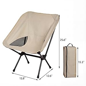 Product Size