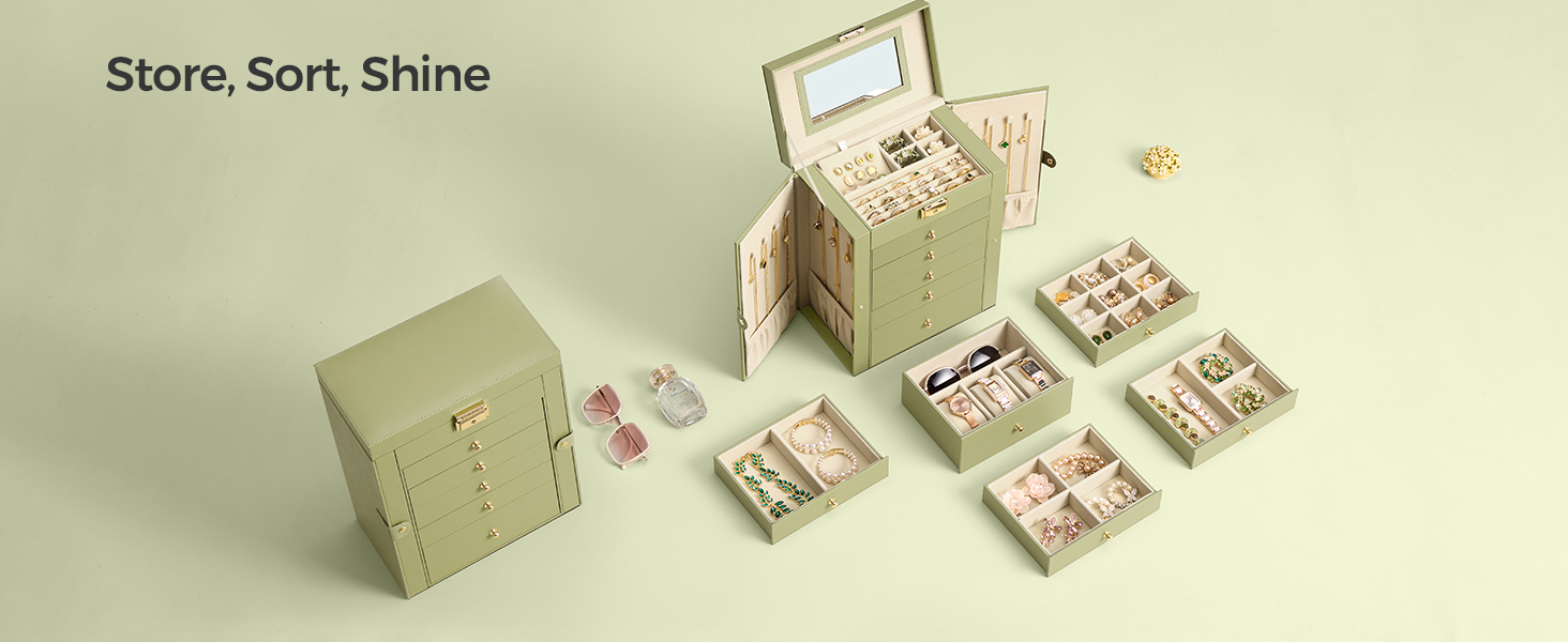 Jewelry Box
