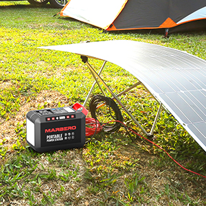 solar generator