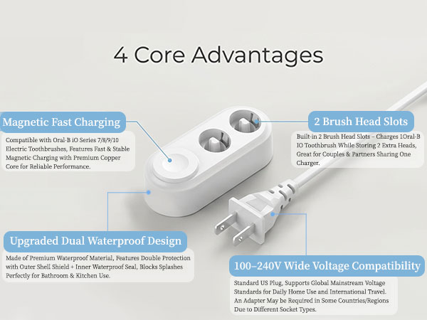 toothbrush heads philips sonicare
