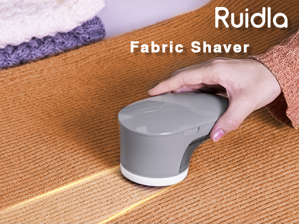 fabric shaver rechargeable portable electric lint remover shaver lint shaver for clothing