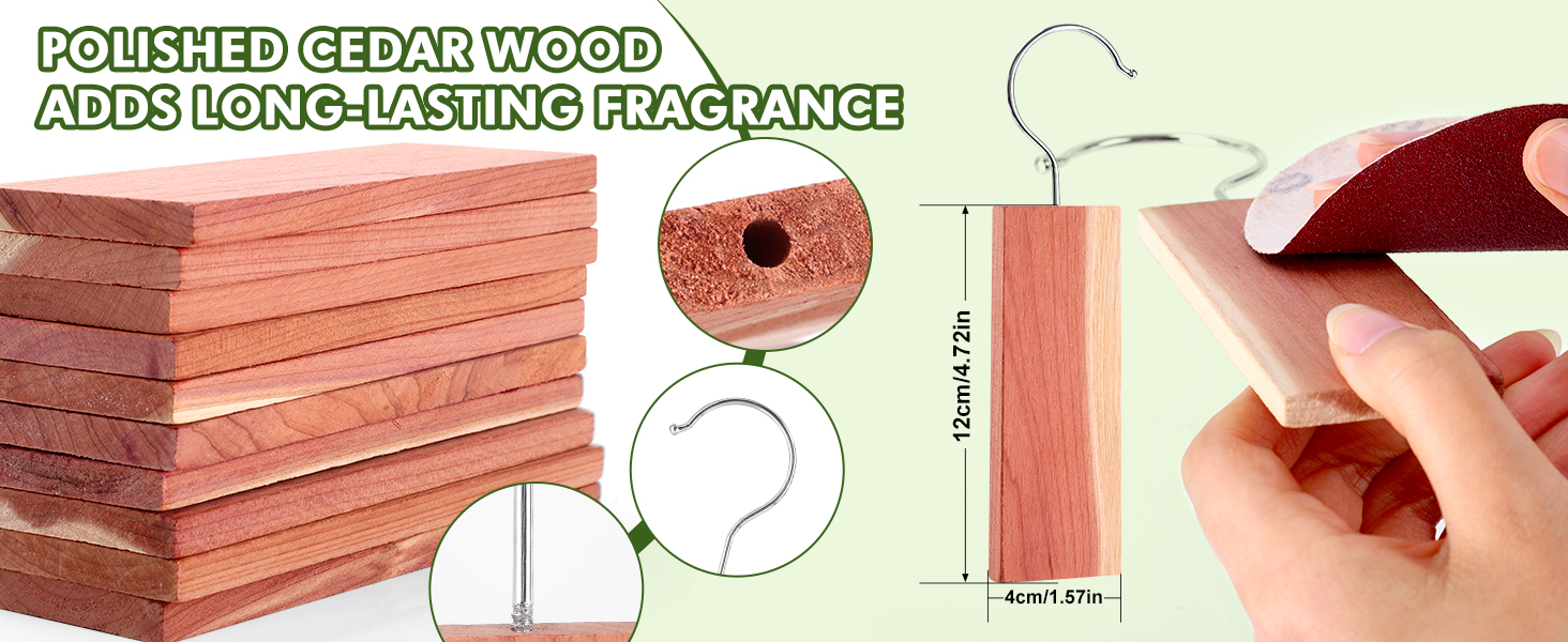 Cedar Planks