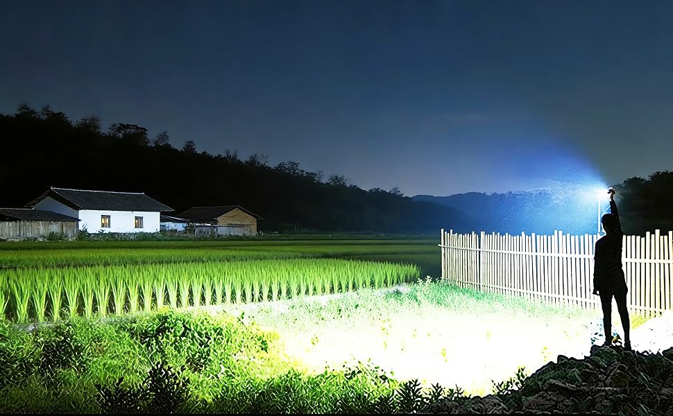 flash light