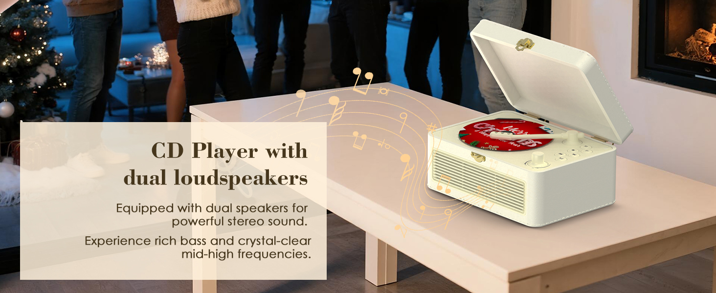 portable cd players