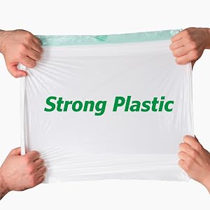 Strong Plastic