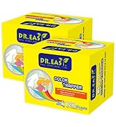 DR.EASY Color Trapper Sheets for Laundry 240Ct,Remove Dyes,Fluorescent & Heavy Metals in Laundry,...