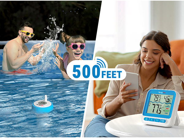 remote pool thermometer bluetooth pool thermometer for iphone remote pool thermometer wireless