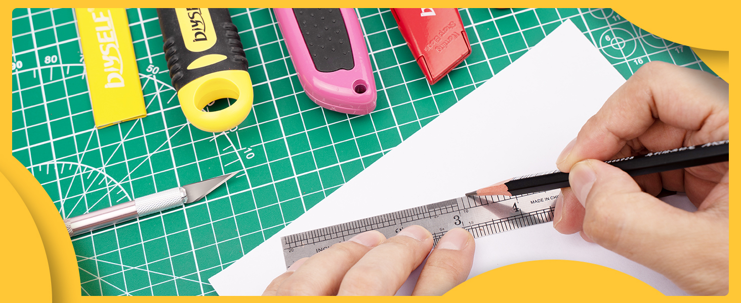 cutting mats for crafts