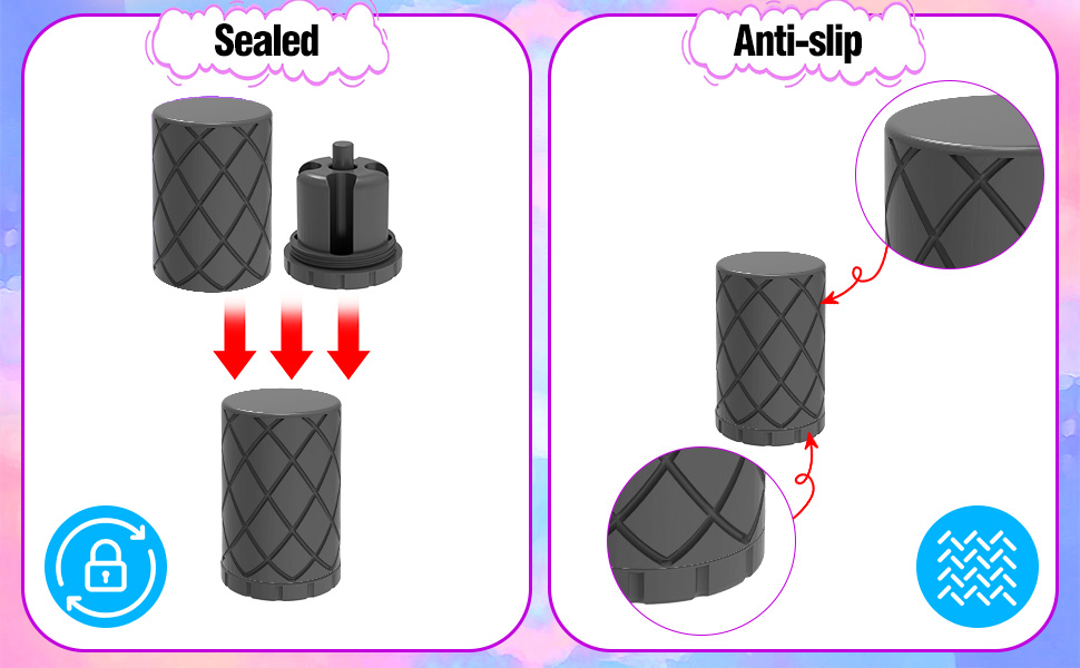 Cartridge Holder(Grey-2)