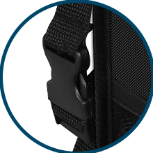 Adjustable Buckle